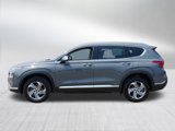 Used 2022 Hyundai Santa Fe SEL w/ Convenience + Premium Package image 4