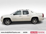 Used 2012 Chevrolet Avalanche LTZ image 4
