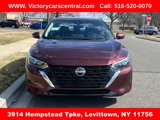 Used 2025 Nissan Sentra SV w/ All-Weather Package image 2