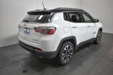 Used 2022 Jeep Compass Limited image 5