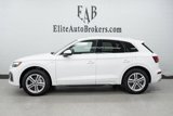 Used 2022 Audi Q5 e Premium Plus w/ Premium Plus Package image 2