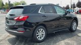 Certified 2021 Chevrolet Equinox LT image 2