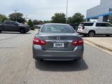 Used 2017 Nissan Altima 2.5 S w/ Power Driver Seat Package image 4