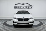 Certified 2022 BMW 530i xDrive w/ Premium Package image 2