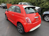 Used 2014 FIAT 500 e image 2