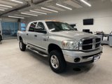 Used 2009 Dodge Ram 2500 Truck SLT w/ Popular Equipment Group image 3
