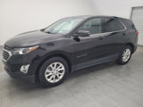 Used 2019 Chevrolet Equinox LT image 2