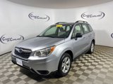 Used 2016 Subaru Forester 2.5i w/ Alloy Wheel Package image 3