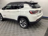 Used 2018 Jeep Compass Limited w/ Navigation Group image 3