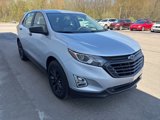 Certified 2021 Chevrolet Equinox LS image 5