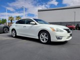 Used 2013 Nissan Altima 2.5 SV w/ 2.5SV Convenience Pkg image 2