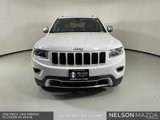 Used 2015 Jeep Grand Cherokee Limited image 2