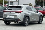 Used 2020 Lexus UX 200 F Sport image 4