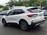 Certified 2022 Ford Escape SE w/ Convenience Package image 4