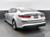 Used 2020 Kia Optima LX image 3
