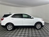 Certified 2020 Chevrolet Equinox LT image 4