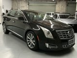 Used 2013 Cadillac XTS Luxury image 5