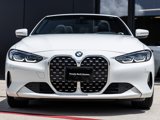 Used 2023 BMW 430i xDrive Convertible w/ Convenience Package image 4