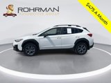 Used 2021 Subaru Crosstrek 2.5i Sport w/ Moonroof Package image 5