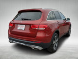 Used 2018 Mercedes-Benz GLC 300 image 3