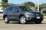Used 2012 Honda CR-V LX image 2
