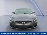 Used 2009 Nissan Maxima 3.5 SV image 1