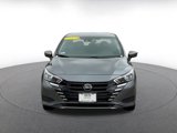 Used 2023 Nissan Versa SV image 4