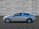 Used 2022 Chevrolet Malibu LS image 6