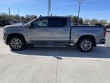 Used 2020 Chevrolet Silverado 1500 RST image 4
