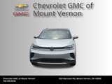 Used 2021 Volkswagen ID.4 Pro S image 3
