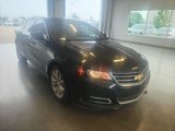 Used 2018 Chevrolet Impala LT w/ Sunroof and Spoiler Package image 2