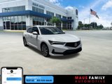 New 2025 Acura Integra image 1
