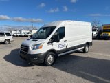 Used 2021 Ford Transit 250 Medium Roof w/ Exterior Upgrade Package image 3