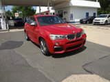 Used 2018 BMW X4 M40i image 6