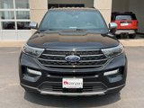 Used 2020 Ford Explorer XLT w/ Equipment Group 202A image 2