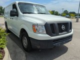 Used 2014 Nissan NV 1500 S w/ Back Door Glass Package image 2