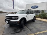 New 2024 Ford Bronco Sport Outer Banks image 4