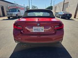 Used 2017 BMW 230i Convertible image 4