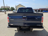 Used 2013 Ford F150 XLT w/ XLT Chrome Pkg image 4