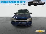 Used 2004 Chevrolet TrailBlazer LS w/ LS Preferred Equipment Group image 3