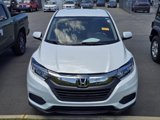 Used 2019 Honda HR-V LX image 4