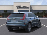 New 2025 Cadillac XT4 Premium Luxury w/ Cold Weather Package image 4