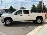 Used 2012 Chevrolet Silverado 3500 LT w/ Interior Plus Package image 4