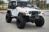 Used 1997 Jeep Wrangler Sport image 3