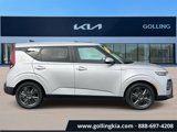 Used 2021 Kia Soul EX image 2