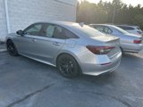 Used 2025 Honda Civic Sport image 4