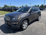 Used 2020 Jeep Compass Latitude w/ Cold Weather Group image 3