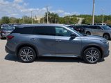 Certified 2023 INFINITI QX60 Sensory w/ Cargo Package image 3