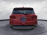 Used 2020 Hyundai Santa Fe Limited image 4
