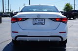 Used 2023 Nissan Sentra SV image 5